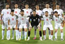 تیم ملی ایران در کافا ۲۰۲۵/ حضور عمان و مالزی به عنوان میهمان