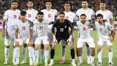 تیم ملی ایران در کافا ۲۰۲۵/ حضور عمان و مالزی به عنوان میهمان