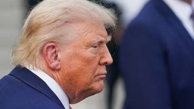 ترامپ در گفتوگو با رویترز: ما همه چیز را میدانستیم