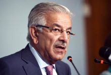 وزیر دفاع پاکستان: از هر نظر در کنار ایران هستیم / وحدت در جهان اسلام ضروری است
