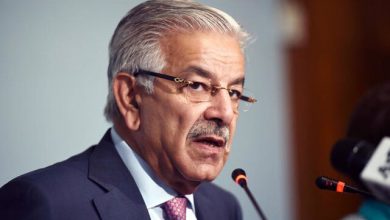 وزیر دفاع پاکستان: از هر نظر در کنار ایران هستیم / وحدت در جهان اسلام ضروری است