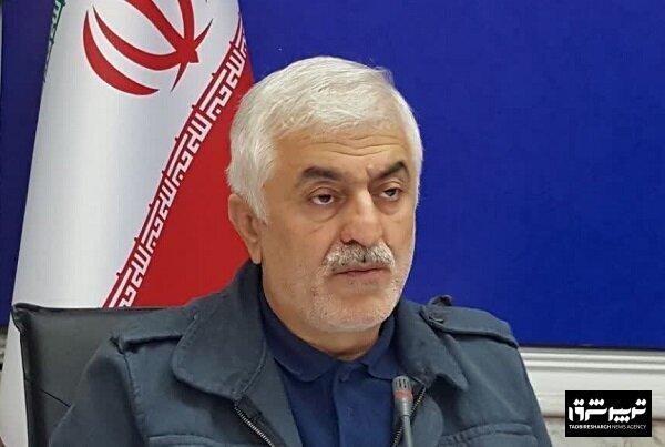 مدیرکل امنیتی و انتظامی استانداری گیلان: مردم نسبت به تماس‌های مشکوک هوشیار باشند