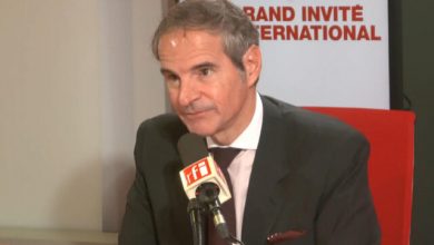 گروسی: تاسیسات هستهای ایران نابود نشدهاند