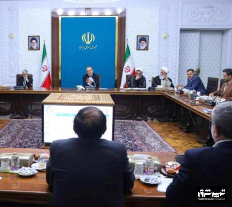 پزشکیان: چرا یک مسئول باید به خود اجازه دهد که به مردم دروغ بگوید