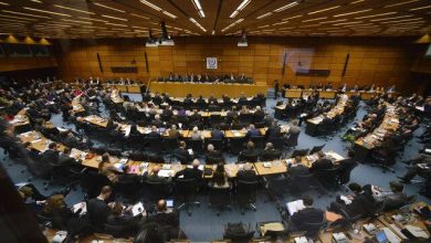 نورمن: قطعنامه ضدایرانی احتمالی شورای حکام به شورای امنیت ارسال نخواهد شد