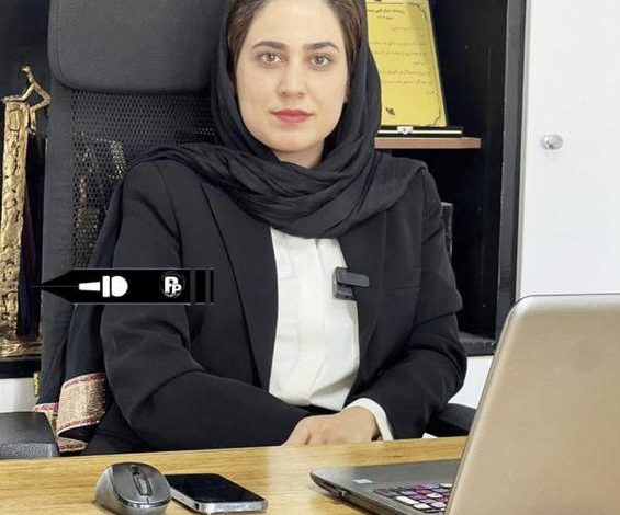 پریسا روی دل دبیر اجرایی اعزام هیات تجاری سازمان توسعه تجارت به بزرگترین نمایشگاه پلاستیک دنیا (kshow2025) :هتل ها در مرکز شهر دوسلدورف رزرو شده