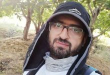 شهادت خبرنگار گیلانی صدا و سیما توسط رژیم صهیونسیتی