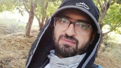 شهادت خبرنگار گیلانی صدا و سیما توسط رژیم صهیونسیتی