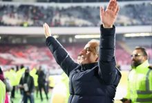 پایان کار اسماعیل کارتال با پرسپولیس