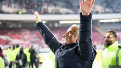 پایان کار اسماعیل کارتال با پرسپولیس
