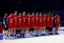 والیبال ایران در رتبه ۱۴ رنکینگ جهانی