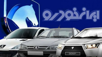 مدیرعامل ایران‌خودرو: بدون افزایش قیمت، نمی‌توانیم خودرو بفروشیم