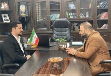 یک گیلانی عضو هیات رئیسه فدراسیون پزشکی ورزشی شد