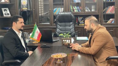 یک گیلانی عضو هیات رئیسه فدراسیون پزشکی ورزشی شد