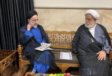 به خاطر حضور دکتر پزشکیان در مجلس عزاداری ام، به من فحاشی کردند