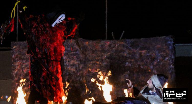 فرمانده سپاه فومن: «جهنم» بدلیل مشکلات فنی خاموش شد