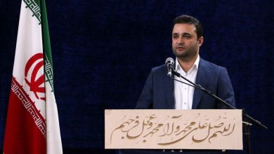 با اکثریت آرا؛ «رحمان حسین‌نیا» شهردار رودسر شد