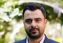 محمدرضا ابراهیمی درباره لزوم بسیج ظرفیت‌های دولتی در حمایت از هموطنان آسیبدیده که به گیلان می آیند؛
