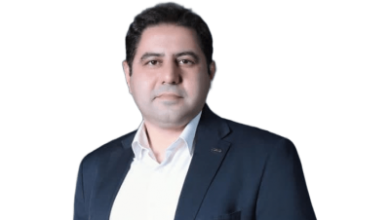 شهردار دیلمان درگذشت
