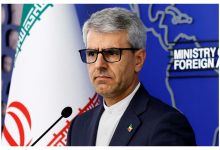 بقائی: آمریکا از طریق یک کشور عربی پیشنهاد آتش‌بس را مطرح کرد