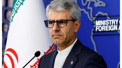 بقائی: آمریکا از طریق یک کشور عربی پیشنهاد آتش‌بس را مطرح کرد