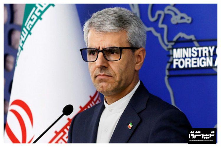 بقائی: آمریکا از طریق یک کشور عربی پیشنهاد آتش‌بس را مطرح کرد