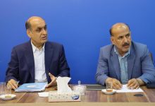 در نشست استاندار با مجمع نمایندگان گیلان تاکید شد؛ توسعه گیلان در گرو تعامل سازنده دولت و مجلس