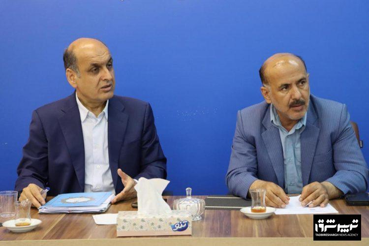 در نشست استاندار با مجمع نمایندگان گیلان تاکید شد؛ توسعه گیلان در گرو تعامل سازنده دولت و مجلس