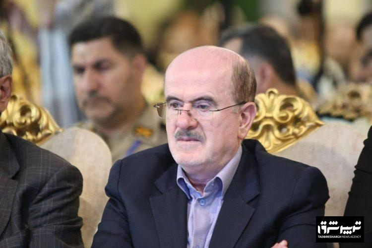 نماینده لنگرود در مجلس شورای اسلامی: مسیر پیشرفت کشور از حوزه اشتغالزایی میگذرد