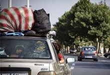 آماده‌باش به مازندران، گیلان و اردبیل/ علت چیست؟