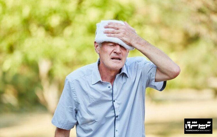 تداوم هوای داغ در گیلان