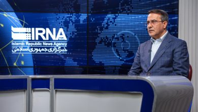 طی حکمی از سوی معاون رئیسجمهور؛ سرپرست روابط عمومی سازمان اداری و استخدامی منصوب شد