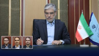 با حکم وزیر علوم، تحقیقات و فناوری؛ سرپرستان دانشگاه‌های گیلان، خلیج‌فارس و خاتم‌الانبیاء بهبهان منصوب شدند