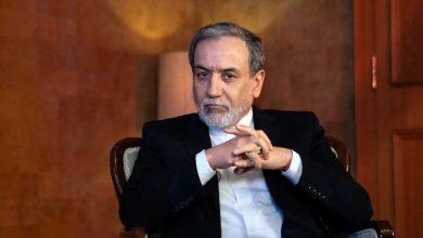 عراقچی: هیچ کس اطلاع دقیقی ندارد که در حال حاضر چه اتفاقی در فردو افتاده