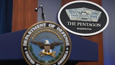 پنتاگون: نیرویی در خاورمیانه جابهجا نمیکنیم اما آمادهایم