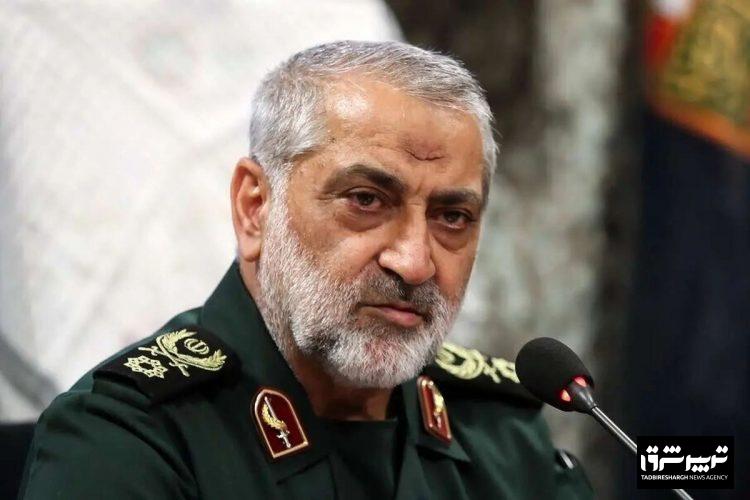 سردار شکارچی، سخنگوی نیروهای مسلح: به حمله احتمالی رژیم صهیونیستی، پاسخ کوبنده، جدی، مؤثر و پشیمانکننده خواهیم داد