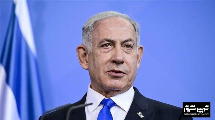 ادعای نتانیاهو: ایران بهدنبال ساخت ۲۰ هزار موشک بود تا از آن علیه اسرائیل استفاده کند