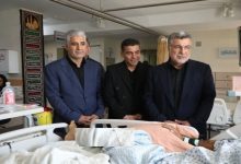 وزیر بهداشت: در حملات رژیم صهیونیستی، تاکنون نزدیک به ۷۰۰ نفر از شهروندان غیرنظامی شهید شده‌اند