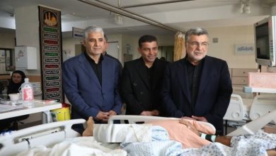 وزیر بهداشت: در حملات رژیم صهیونیستی، تاکنون نزدیک به ۷۰۰ نفر از شهروندان غیرنظامی شهید شده‌اند