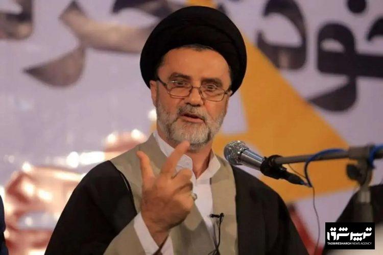 نبویان، نماینده مجلس: چرا در کفش بازرسان آژانس، زمانی که در مراکز هسته‌ای ما بازرسی بدنی می‌شوند، «ریز تراشه» پیدا می‌شود؟