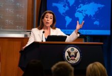آمریکا: انتظار داریم تهران آغازگر مذاکرات تازه باشد