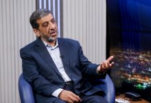 ضرغامی: مردم رفتاری نشان دادند که حالا قاعدتا نظام باید یک اصلاحات درستی در رفتارش به خصوص تریبون‌های رسمی‌اش داشته باشد