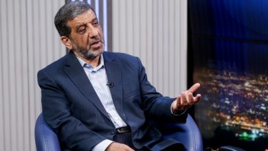 ضرغامی: مردم رفتاری نشان دادند که حالا قاعدتا نظام باید یک اصلاحات درستی در رفتارش به خصوص تریبون‌های رسمی‌اش داشته باشد