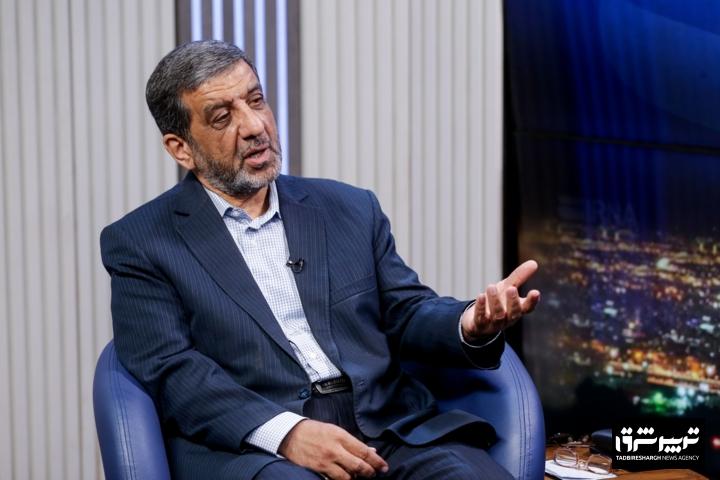 ضرغامی: مردم رفتاری نشان دادند که حالا قاعدتا نظام باید یک اصلاحات درستی در رفتارش به خصوص تریبون‌های رسمی‌اش داشته باشد