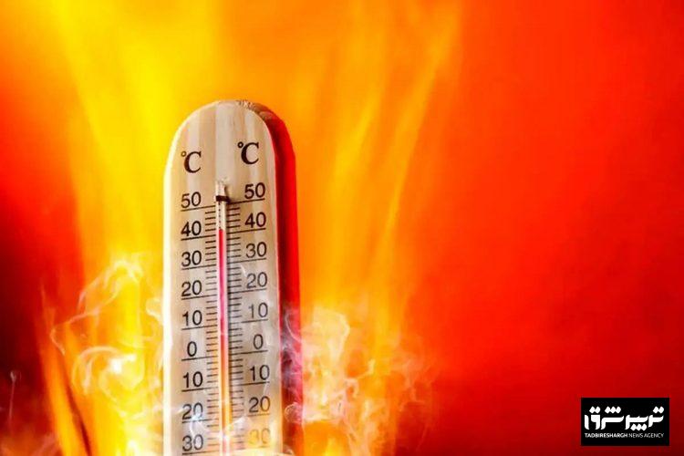 هواشناسی: افزایش دمای هوا در بیشتر مناطق کشور طی روزهای آینده