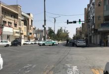 حمله افراد مسلح ناشناس به دادگستری زاهدان / لحظاتی قبل صدای انفجار هم از محل حادثه شنیده شد