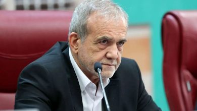 دستور پزشکیان برای برگزاری نشست حقوقدانان و نخبگان سیاسی با وزیر دادگستری درباره لایحه «مقابله با محتوای خلاف واقع در فضای مجازی»