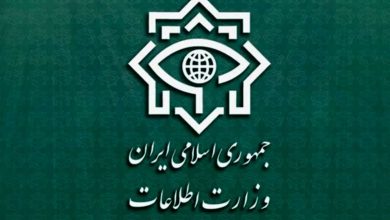 روایت وزارت اطلاعات از اقدامات انجام شده در مقابله با گروهکهای تروریستی در جنگ ۱۲ روزه: شناسایی و بازداشت ۳ به اصطلاح امیر داعش