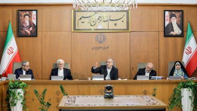 دولت با طرح تعطیلی یکهفته ای و چهارشنبهها مخالفت کرد