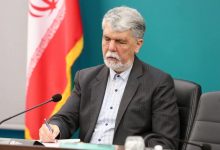 کارت زرد مجلس به وزیر فرهنگ و ارشاد اسلامی